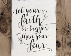 faith-over-fear